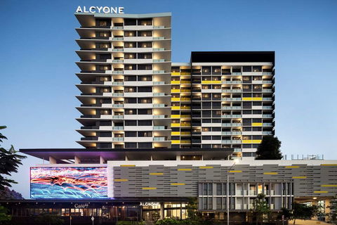 Alcyone Hotel Residences - Holiday Jervis Bay 1