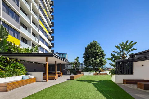 Alcyone Hotel Residences - Holiday Jervis Bay 3