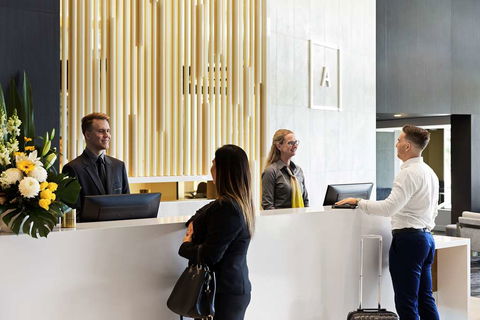 Alcyone Hotel Residences - Holiday Jervis Bay 4