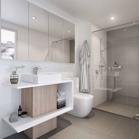 Alcyone Hotel Residences - Holiday Jervis Bay 5
