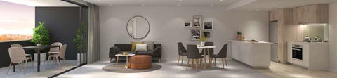 Alcyone Hotel Residences - Holiday Jervis Bay 6