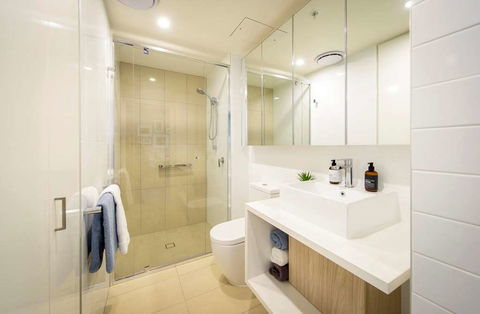 Alcyone Hotel Residences - Holiday Jervis Bay 7