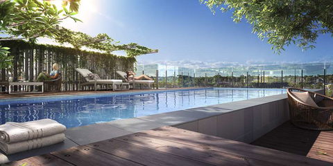 Alcyone Hotel Residences - Holiday Jervis Bay 8