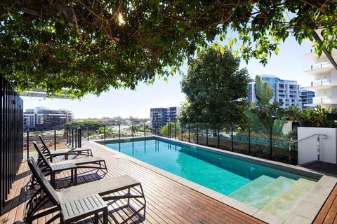 Alcyone Hotel Residences - Holiday Jervis Bay 9
