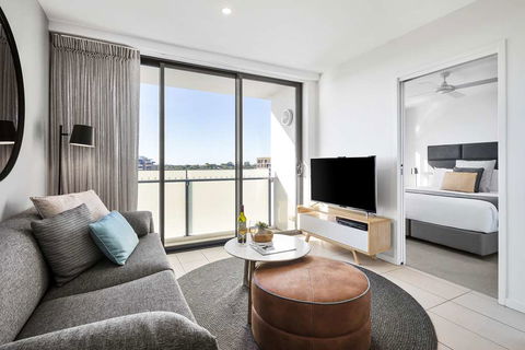 Alcyone Hotel Residences - Holiday Jervis Bay 10