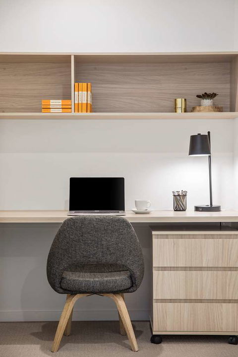 Alcyone Hotel Residences - Holiday Jervis Bay 11