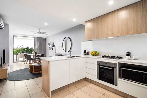 Alcyone Hotel Residences - Holiday Jervis Bay 12