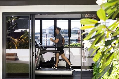 Alcyone Hotel Residences - Holiday Jervis Bay 14
