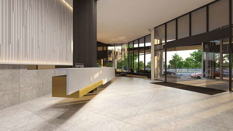 Alcyone Hotel Residences - Holiday Jervis Bay 15