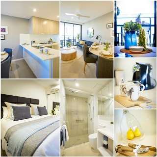 Alcyone Hotel Residences - Holiday Jervis Bay 16