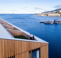 Macq 01 Hotel - Holiday Jervis Bay