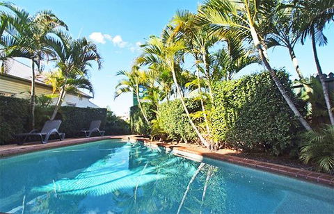 Airport Clayfield Motel - Holiday Jervis Bay 0