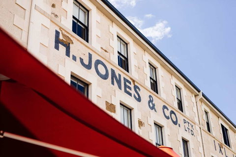 The Henry Jones Art Hotel - Holiday Jervis Bay 0