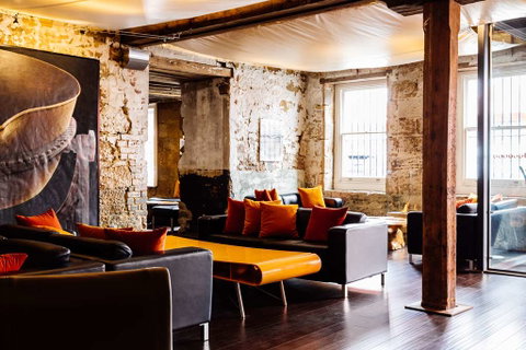 The Henry Jones Art Hotel - Holiday Jervis Bay 3