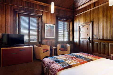 The Henry Jones Art Hotel - Holiday Jervis Bay 5