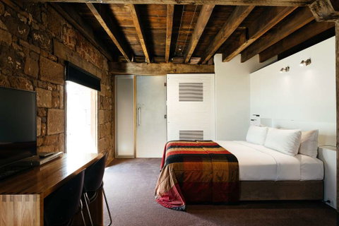 The Henry Jones Art Hotel - Holiday Jervis Bay 6