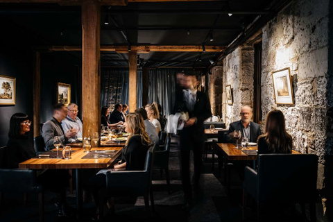 The Henry Jones Art Hotel - Holiday Jervis Bay 8