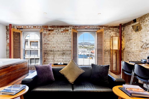 The Henry Jones Art Hotel - Holiday Jervis Bay 10