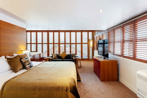 The Henry Jones Art Hotel - Holiday Jervis Bay 11