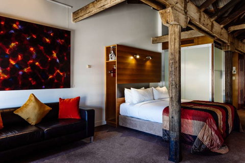 The Henry Jones Art Hotel - Holiday Jervis Bay 12