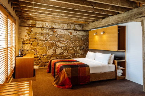 The Henry Jones Art Hotel - Holiday Jervis Bay 13