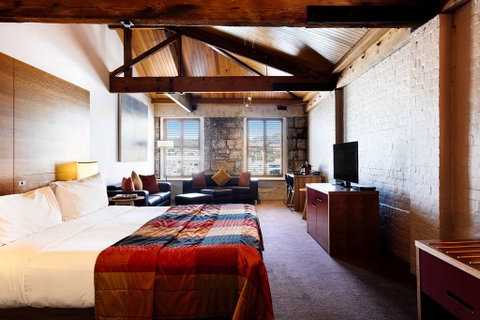 The Henry Jones Art Hotel - Holiday Jervis Bay 14