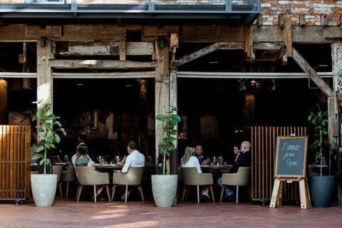 The Henry Jones Art Hotel - Holiday Jervis Bay 17