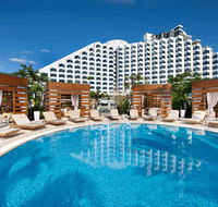 Crown Metropol Perth - Holiday Jervis Bay