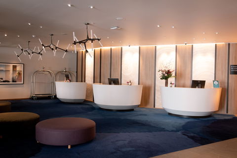 Crowne Plaza Hobart - Holiday Jervis Bay 4