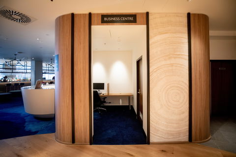 Crowne Plaza Hobart - Holiday Jervis Bay 16
