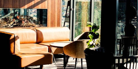 Crowne Plaza Hobart - Holiday Jervis Bay 17