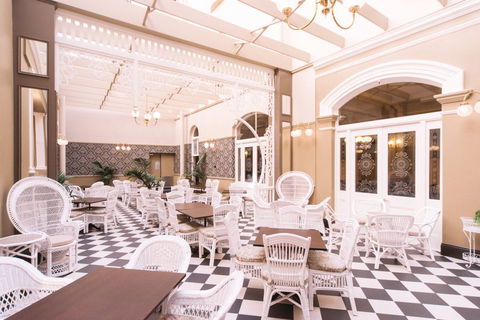 Hadley's Orient Hotel - Holiday Jervis Bay 5