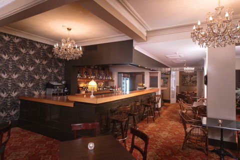 Hadley's Orient Hotel - Holiday Jervis Bay 6