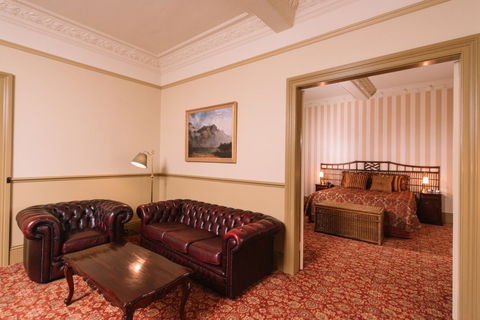 Hadley's Orient Hotel - Holiday Jervis Bay 7