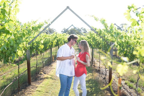 Aloft Perth - Holiday Jervis Bay 15