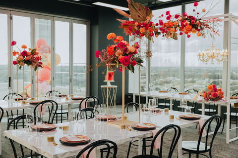 Aloft Perth - Holiday Jervis Bay 16