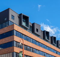 Hobart City Apartments - Holiday Jervis Bay