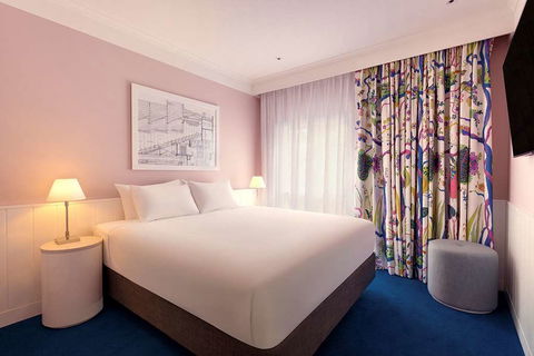 Adina Apartment Hotel Chippendale - Holiday Jervis Bay 5