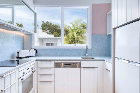 Adina Apartment Hotel Chippendale - Holiday Jervis Bay 6