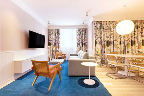 Adina Apartment Hotel Chippendale - Holiday Jervis Bay 7