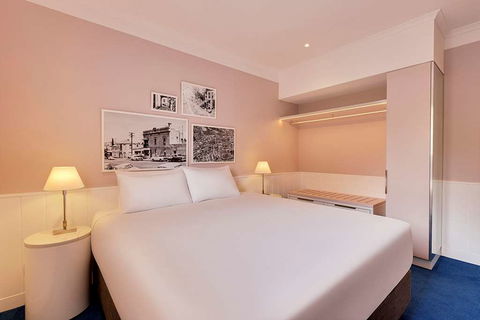 Adina Apartment Hotel Chippendale - Holiday Jervis Bay 9