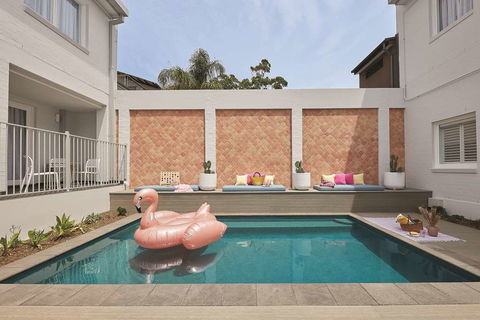 Adina Apartment Hotel Chippendale - Holiday Jervis Bay 10
