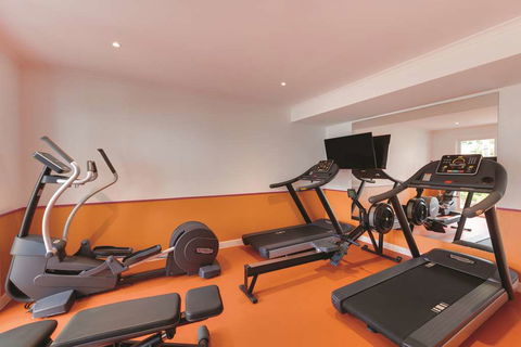 Adina Apartment Hotel Chippendale - Holiday Jervis Bay 17