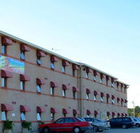 Arena Hotel - Holiday Jervis Bay