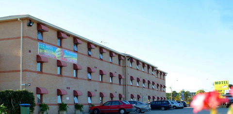 Arena Hotel - Holiday Jervis Bay 0