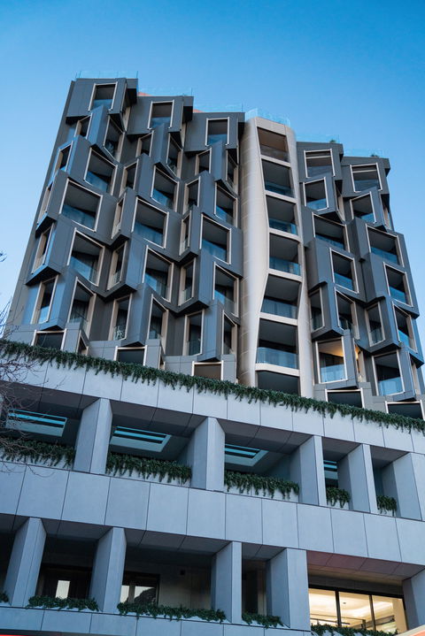 Crowne Plaza Sydney Burwood - Holiday Jervis Bay 2