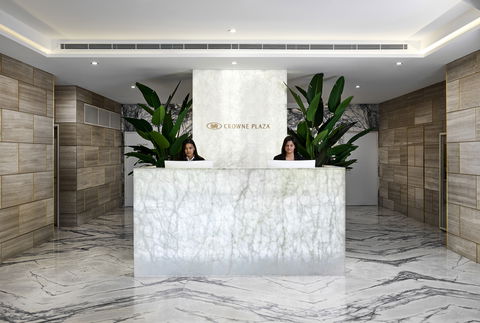 Crowne Plaza Sydney Burwood - Holiday Jervis Bay 3