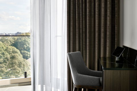 Crowne Plaza Sydney Burwood - Holiday Jervis Bay 4