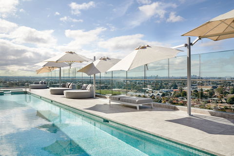 Crowne Plaza Sydney Burwood - Holiday Jervis Bay 7