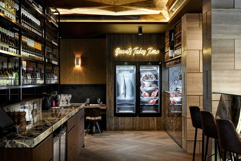 Crowne Plaza Sydney Burwood - Holiday Jervis Bay 13